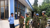 Hợp nhất 3 lực lượng quần chúng ở cơ sở thành lực lượng bảo vệ ANTT là phù hợp với thực tế