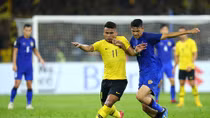 Thái Lan 0 - 0 Malaysia: Cơ hội còn nguyên cho cả hai