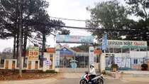 Làm giả giấy tờ để xin cấp phép xây dựng trên biệt thự cổ
