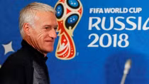 HLV Pháp: Argentina không chỉ có mỗi Messi