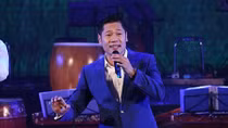Khai mạc Liên hoan Ca múa nhạc Toàn quốc 2018