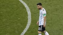 Cảm ơn anh, Messi!