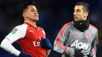 Alexis Sanchez và vụ chuyển nhượng kịch tính