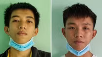 Vụ cướp ngân hàng tại Hà Tiên: Anh ép buộc em trai đi cướp