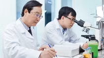 Doanh nghiệp “tung chiêu” hút nhân lực ngành thực phẩm