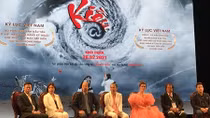 “Kiều @” - Cuộc phiêu lưu của điện ảnh Việt