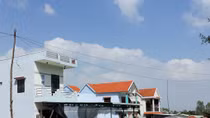 Bát nháo tình trạng xây nhà, bán đất trái phép trong vùng quy hoạch