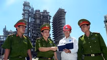 Bảo đảm an ninh kinh tế trong điều kiện kinh tế thị trường và hội nhập quốc tế