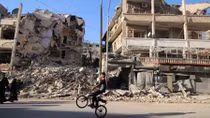 Hội đồng Bảo an Liên Hợp Quốc chia rẽ trước nghị quyết về Syria
