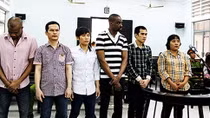 “Ông Tây” điều hành đường dây ma túy trong tù
