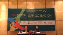  Ấm áp tình hữu nghị Việt - Hàn