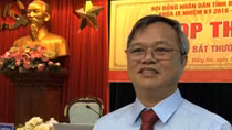 Đồng Nai có tân Chủ tịch tỉnh