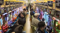 Pachinko một thuở huy hoàng