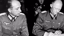 Những lời dối trá sau cùng của Hitler