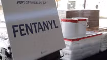 Cảnh báo nạn lạm dụng fentanyl ở Mỹ