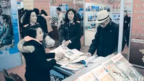 Báo chí CAND đã thực sự trở thành cầu nối giữa nhân dân với lực lượng Công an
