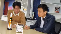 Phát triển ứng dụng ảnh vệ tinh viễn thám phục vụ phát triển đất nước