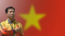 Nhà vô địch Olympic truyền thông điệp tích cực khi cách ly xã hội