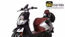 Công an huyện Hoài Đức (Hà Nội) tìm chủ sở hữu xe máy 