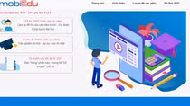 Trải nghiệm thi thử cho học sinh, chuẩn bị cho kỳ thi THPT Quốc gia