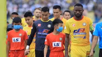 CLB Thanh Hóa đề nghị Công an điều tra Hoàng Vũ Samson