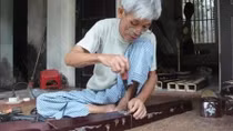 Làng đàn Đào Xá một mai có còn?