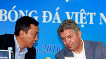 VFF đã nhìn nhận đúng vai trò của Giám đốc kỹ thuật?