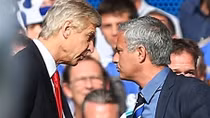 Wenger khoét thêm... mối hận Mourinho