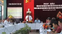 Hội thảo quốc tế về các di sản văn hóa cung đình thời Nguyễn