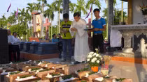 "Ngôi nhà" của những thiên thần: Nghĩa trang cho những hài nhi