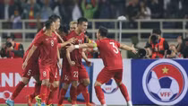 Ngày thày trò HLV Park Hang-seo "tái xuất giang hồ" đang tới gần