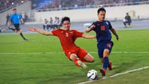 Việt Nam - Thái Lan: Chiến thắng sẽ thuộc về người lạnh lùng hơn