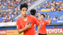 Lộ diện đội bóng đầu tiên vào tứ kết U23 châu Á 2020