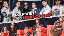 Rap Việt hồi sinh