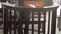 Khởi tố hai nguyên Phó hiệu trưởng Trường Chính trị 