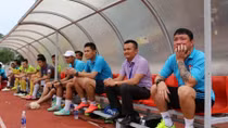 Bóng đá Hải Phòng: Sau "7 nốt thiên đường"...