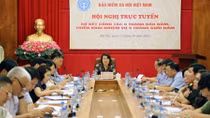Góp phần quan trọng đảm bảo an sinh xã hội đất nước