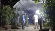 Người đàn ông tử nạn giao thông để lại 2 quả mìn tự chế tặng vợ và người tình