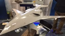 Lockheed Martin làm cuộc cách mạng trên không