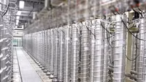 JCPOA đáp ứng lợi ích của khu vực và thế giới