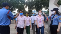 Người lao động tiếp tục bị ảnh hưởng nặng nề