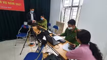 Tính ưu việt, bảo mật và đảm bảo an ninh, an toàn thông tin của căn cước công dân gắn chíp điện tử
