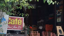 Quán cafe cực độc cho những người yêu âm thanh cổ