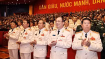 Ý kiến tâm huyết của đại biểu gửi tới Đại hội Đại biểu toàn quốc lần thứ XIII của Đảng
