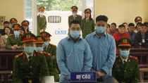 Bán thuê 20 bánh heroin, hai đối tượng lĩnh án tử hình