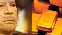 Vì sao Gaddafi phải chết ?