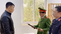 Nhân viên thu hơn một tỷ tiền hàng không nộp về công ty