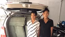 Gian nan cuộc chiến chống buôn lậu trên tuyến biên giới Tây Nam
