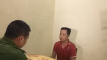 Tạm giữ một phụ huynh bệnh nhân tống tiền bác sỹ xét nghiệm