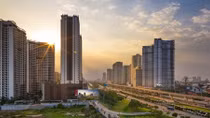 Bốn tín hiệu bắt mạch thị trường bất động sản 2021